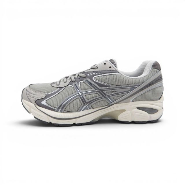 ASICS 2024 GT-2160 OYSTER GREY/CARBON サイズ27.0cm 1203A320-020 箱有 アシックス ジーティー2160 スニーカー 大名店