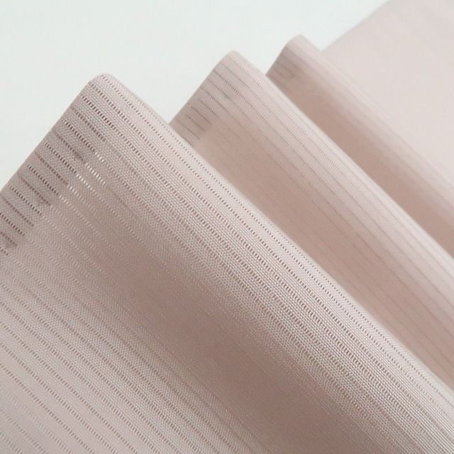 ❁tomihisa❁新品 絽 五泉 お仕立て上がり品 手描き友禅 夏着物“染め