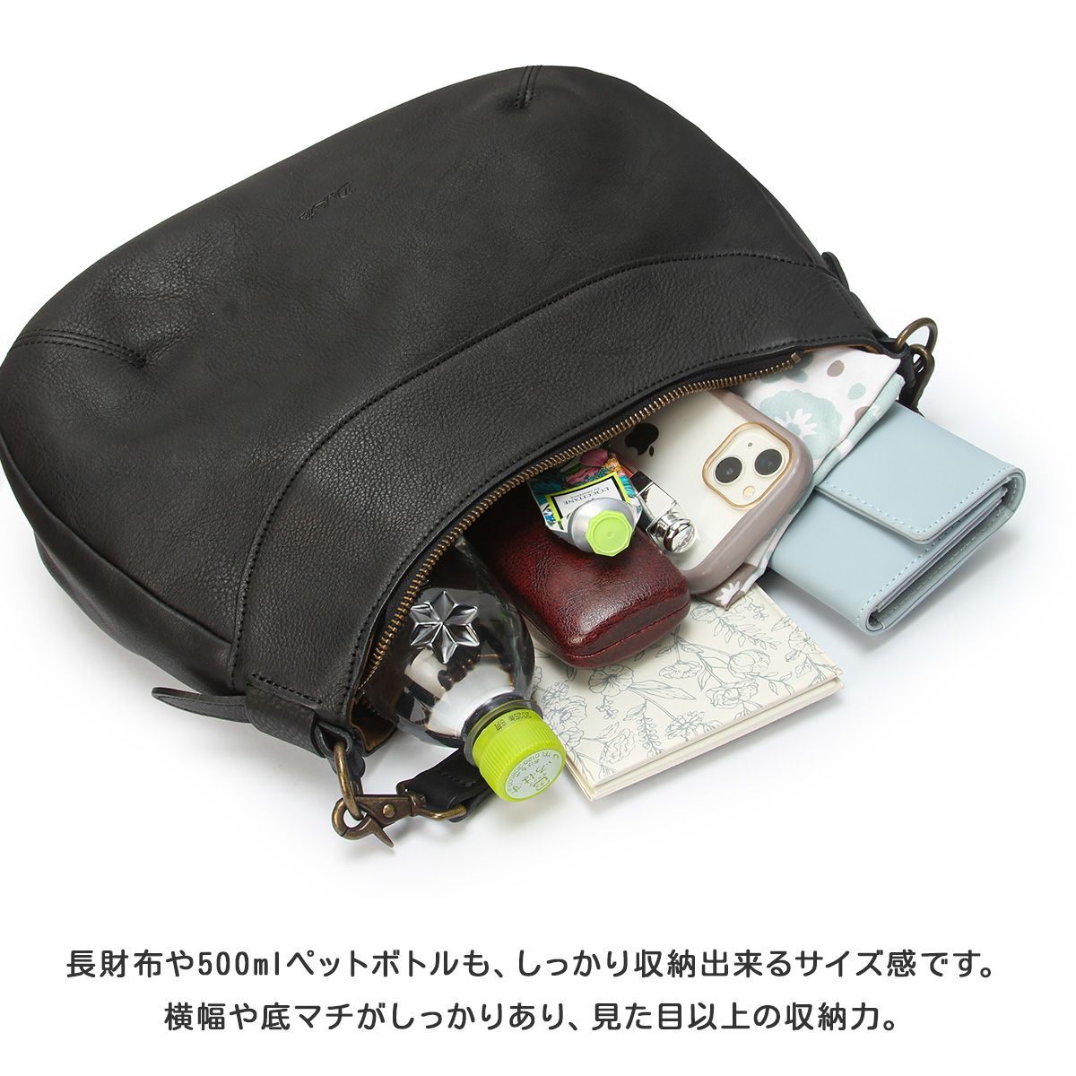 メーカー正規品】ダコタ リバティ ショルダーバッグ ハンドバッグ 