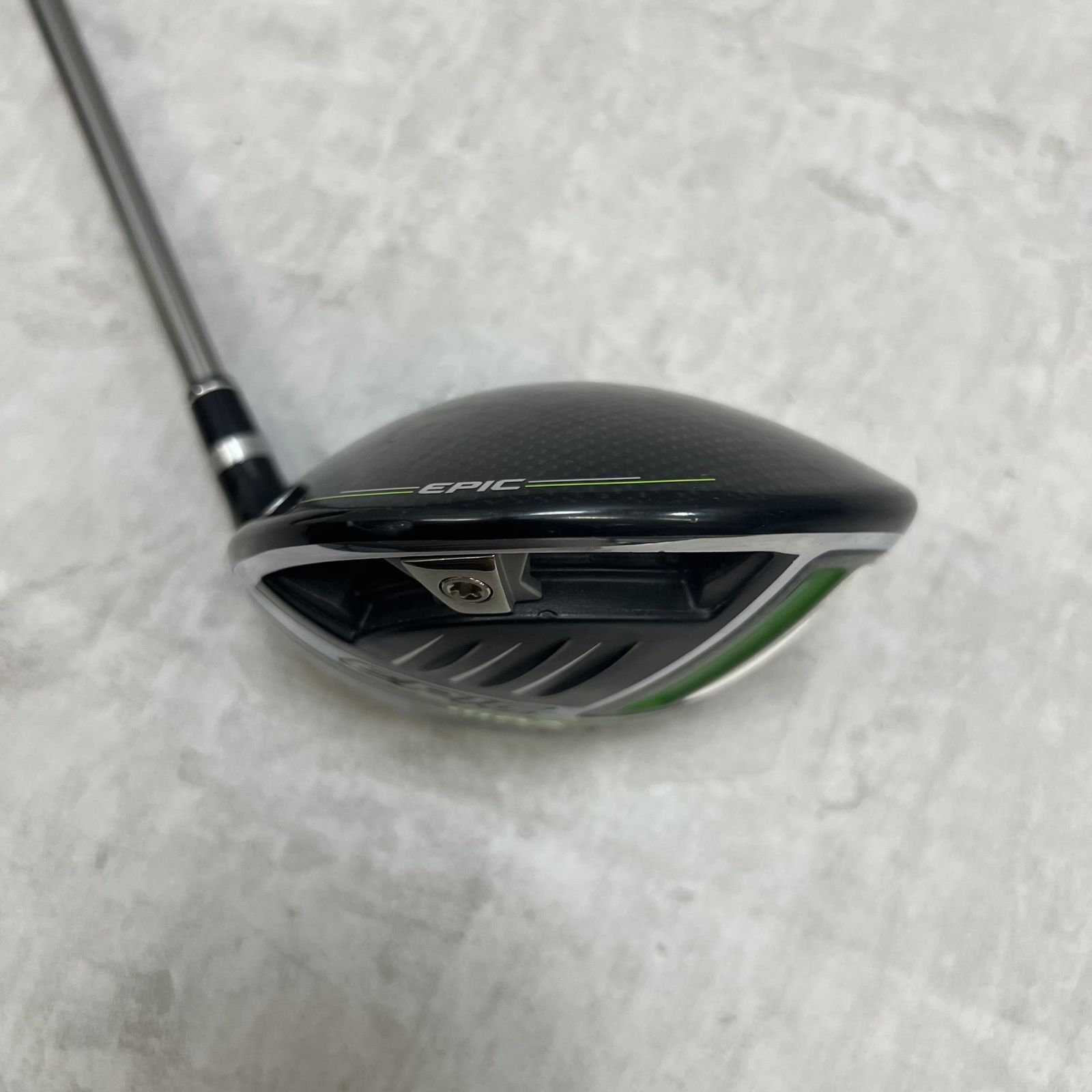 Callaway EPIC MAX FAST 12°レディースドライバー右利き
