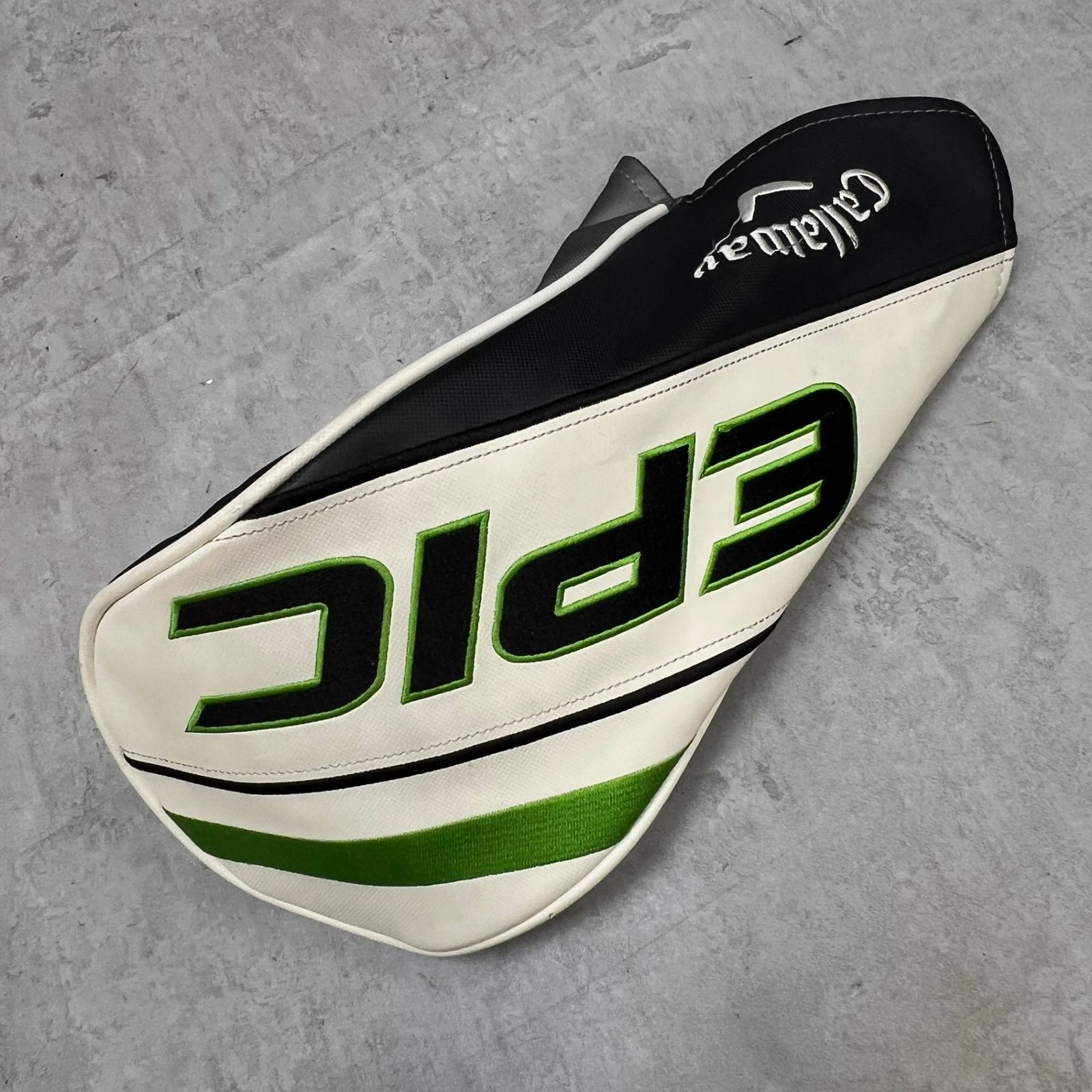 Callaway キャロウェイ EPIC MAX FAST エピック マックスファスト 