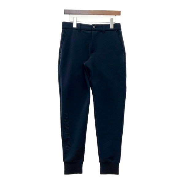 BRIEFING GOLF（ブリーフィング ゴルフ）3Dロゴテーパードパンツ BRIEFING GOLF ブリーフィングゴルフ MS 3D LOGO JOGGER PANTS 3Dロゴ