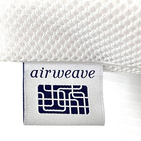 airweave エアウィーヴ ピロー S-LINE 枕 まくら 寝具 未使用品