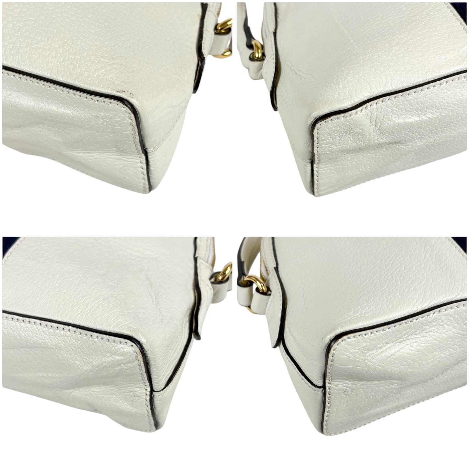 GUCCI Shoulder Bag Crossbody Bag グッチ オフィディア シェリー
