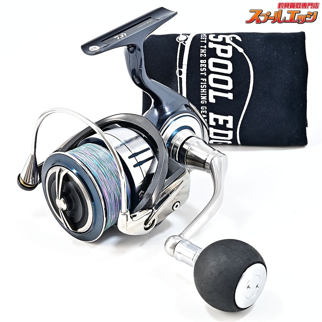 ★☆【ダイワ】 21セルテート SW 6000-XH DAIWA CERTATE★☆m45036