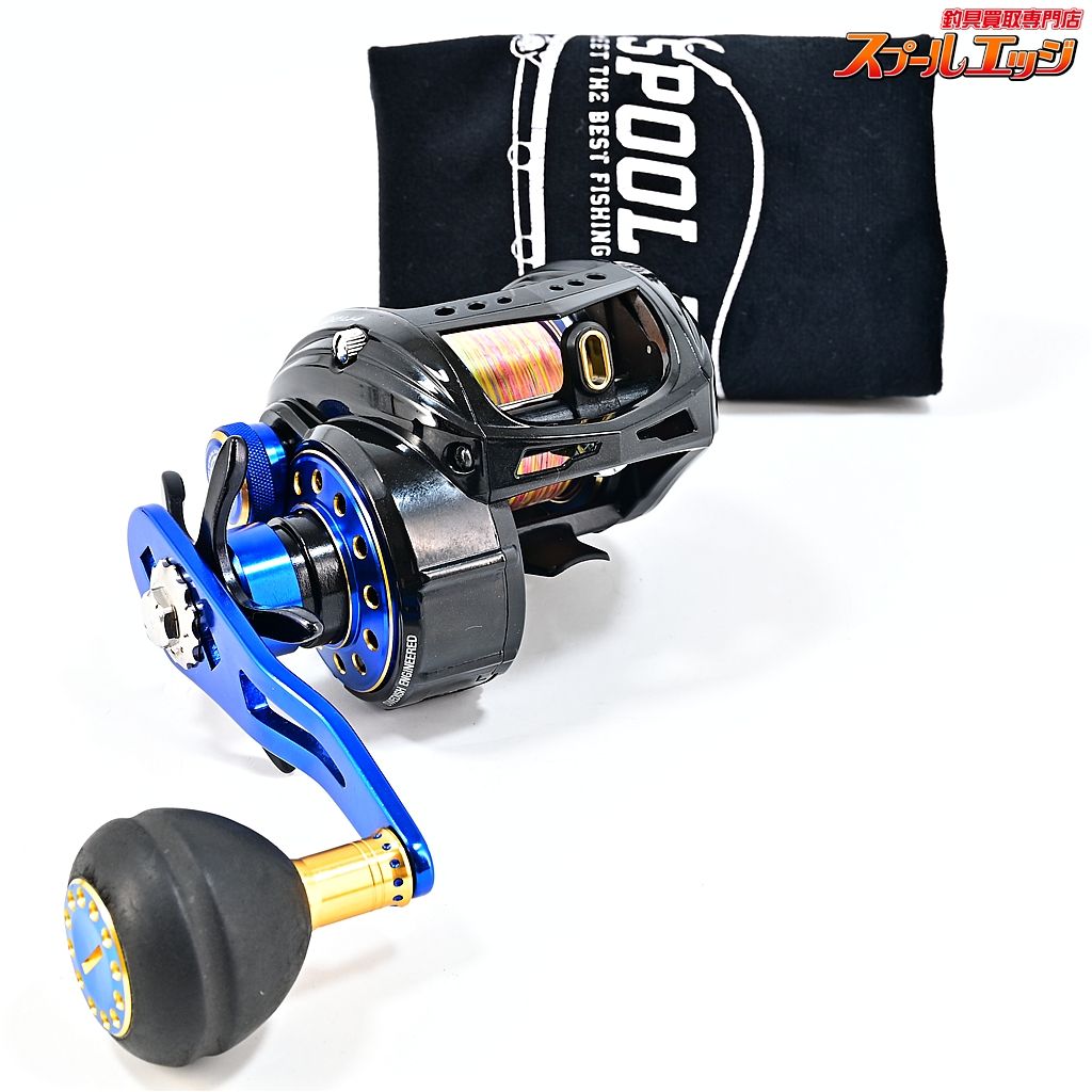 ★☆【アブガルシア】 ソルティーステージ レボ LJ-4 Abu Garcia SALTY STAGE REVO★☆m45051