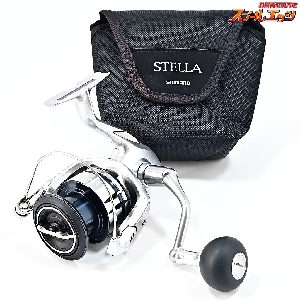 ★☆【シマノ】 19ストラディック C5000XG SHIMANO STRADIC★☆m45061