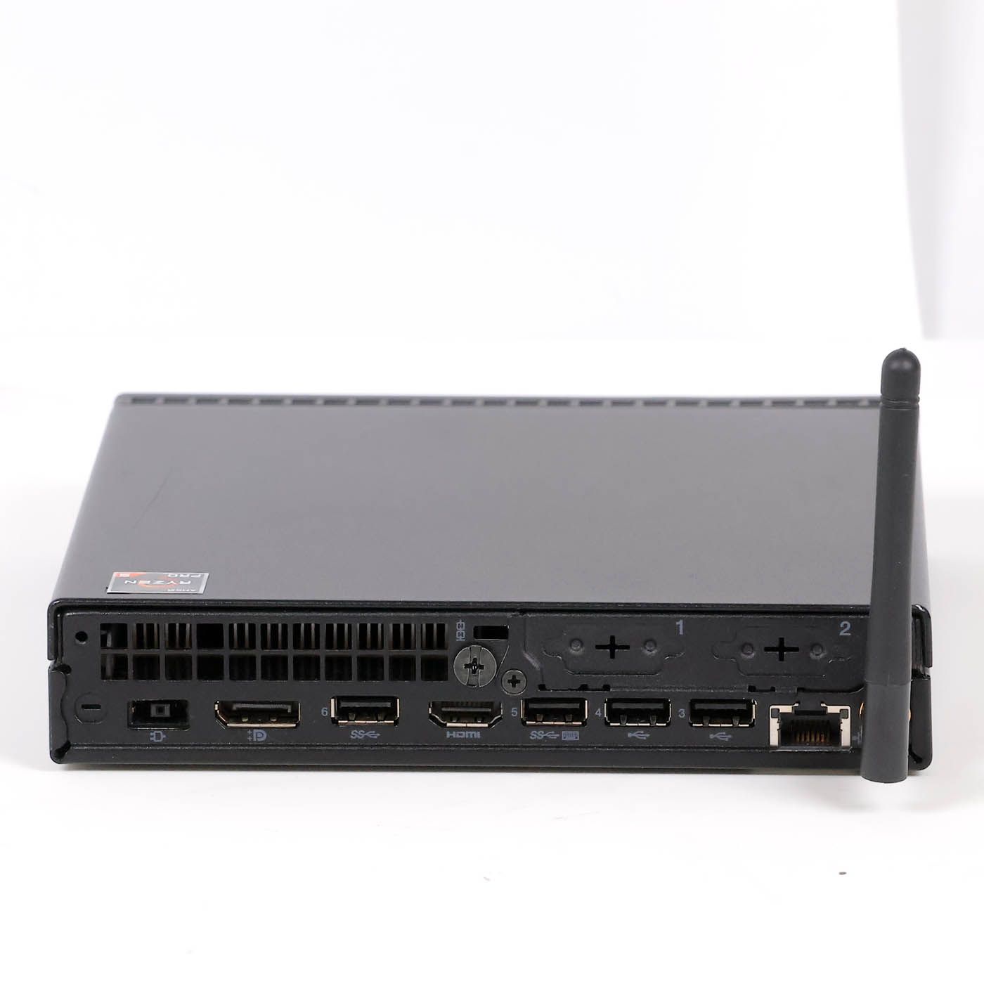 中古 ThinkCentre M75q Gen 2 Ryzen5/16GB/500GB SSD - メルカリ