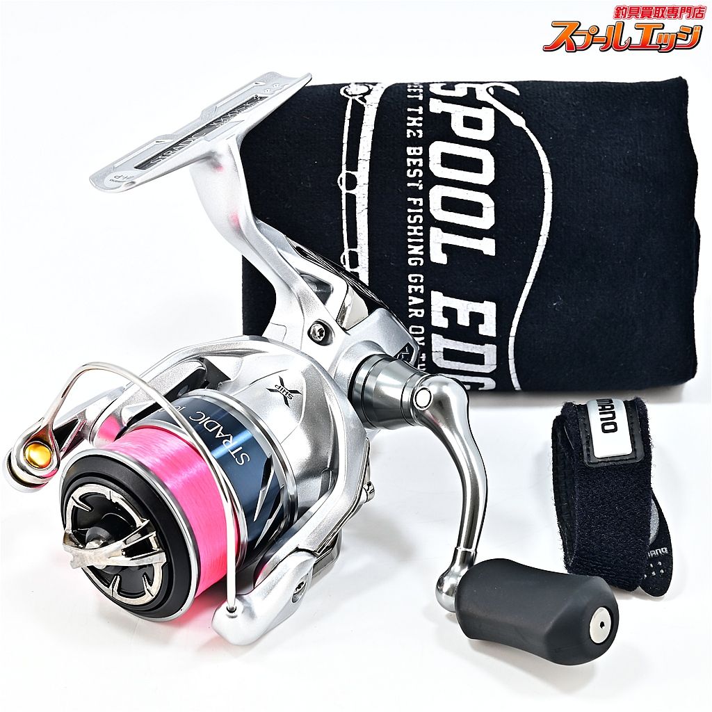 【シマノ】 15ストラディック 1000S SHIMANO STRADICm45013