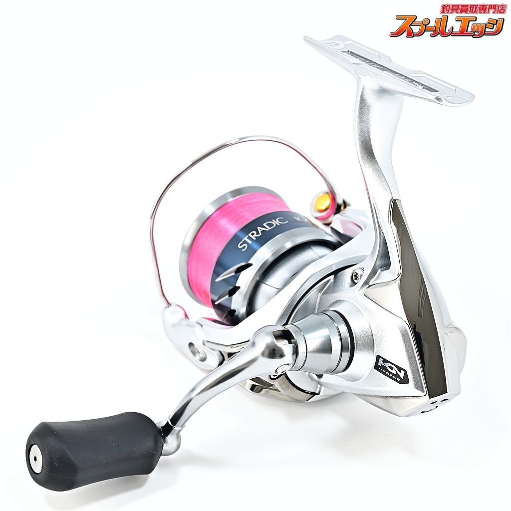 【シマノ】 15ストラディック 1000S SHIMANO STRADICm45013