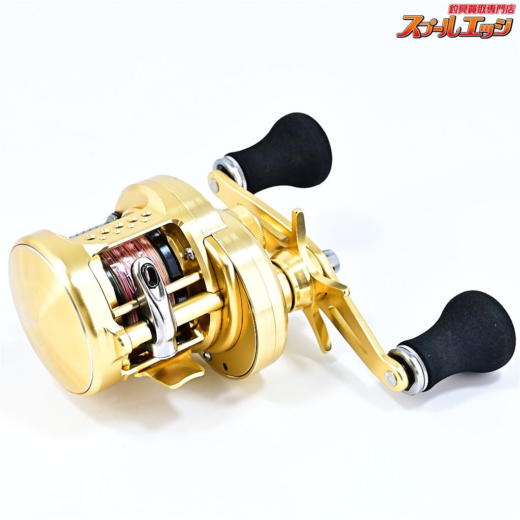 【シマノ】 15オシアコンクエスト 201PG SHIMANO OCEA CONQUESTm45054