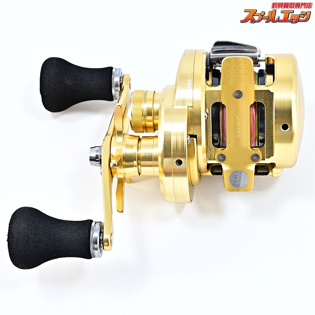 【シマノ】 15オシアコンクエスト 201PG SHIMANO OCEA CONQUESTm45054