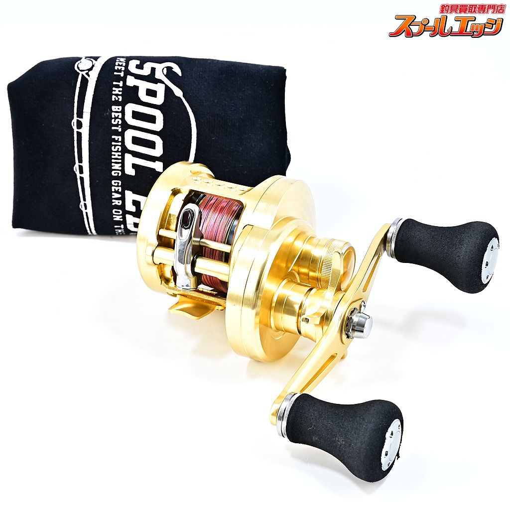 【シマノ】 15オシアコンクエスト 201PG SHIMANO OCEA CONQUESTm45054