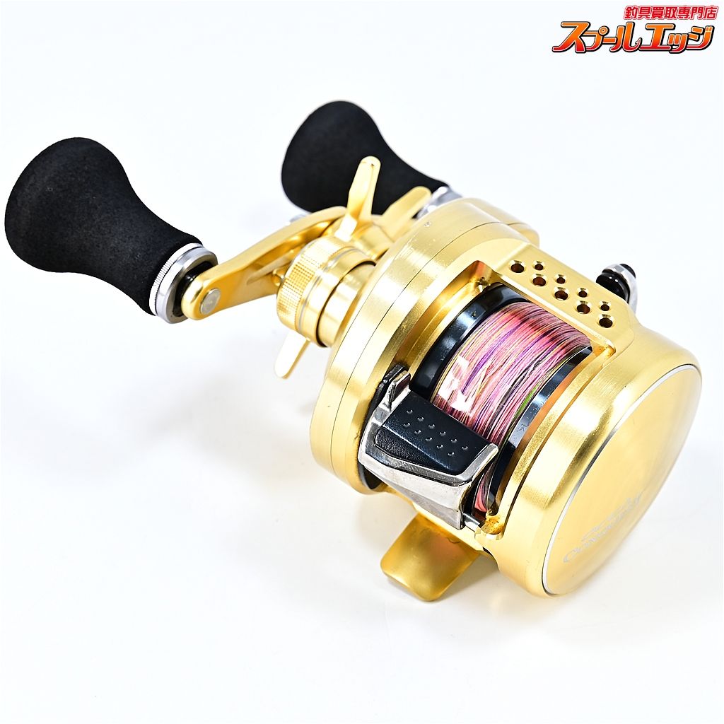 【シマノ】 15オシアコンクエスト 201PG SHIMANO OCEA CONQUESTm45054