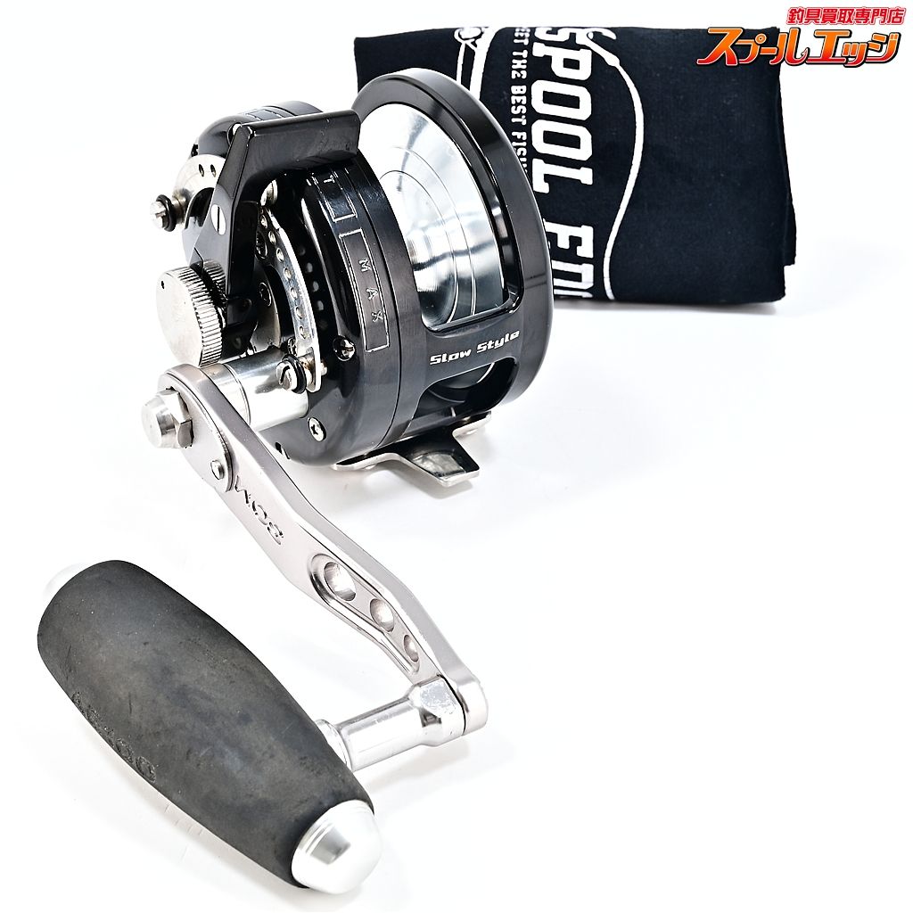 ★☆【スタジオオーシャンマークxSJワークス】 マーフィックス N4 200台限定モデル STUDIO-OCEAN-MARKxSJ-WORKS MARFIX★☆m45070