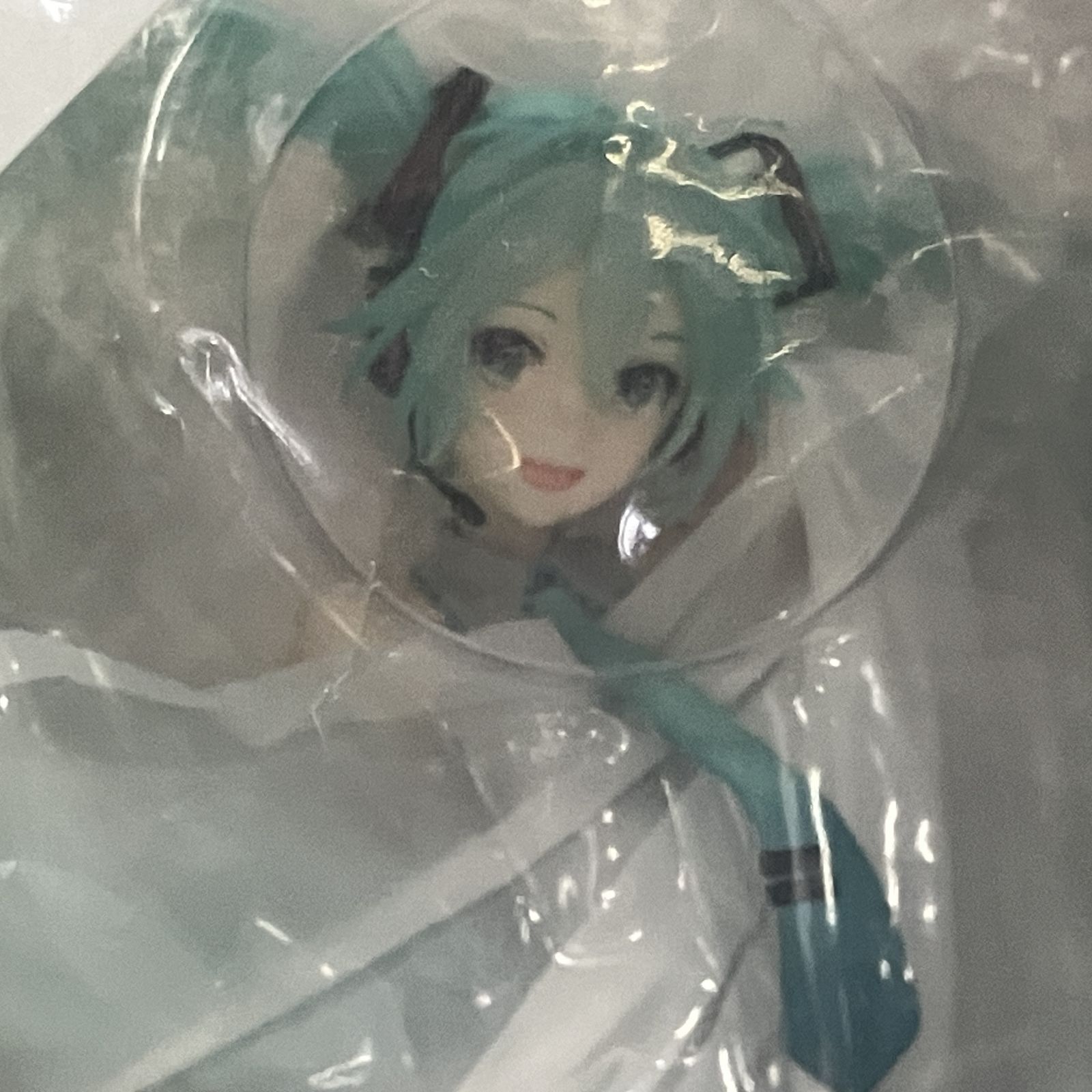 FuRyu フリュー F:NEX 1/7 初音ミク クロニクル 1/7 未使用 未開封 B11197933