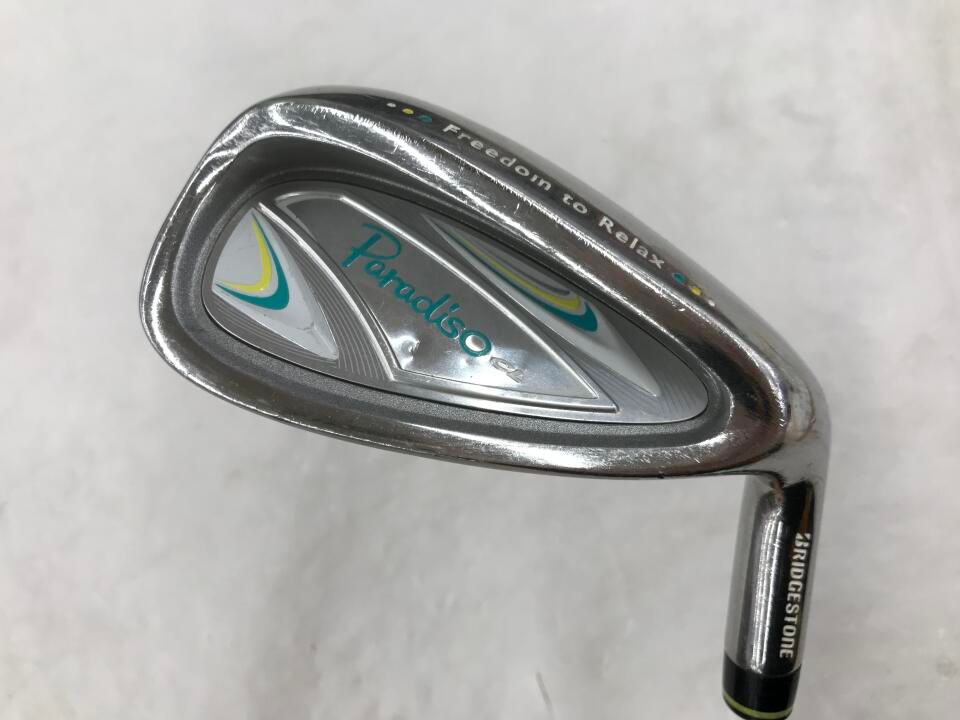 ブリヂストン　Paradiso CL 2015　56度　PC-15i　Lフレックス　ウェッジ　中古　ゴルフドゥ！荒川沖店【最短即日発送】