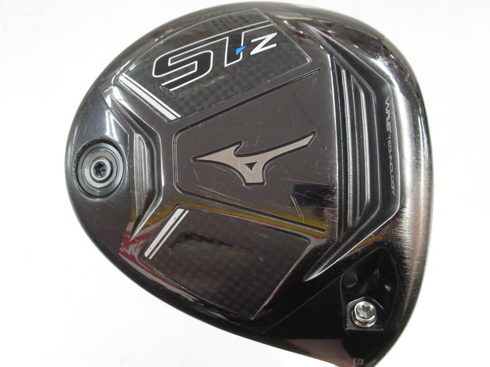 ミズノ　ST-Z　9.5度　ツアーAD GM-200 D　Sフレックス　ドライバー　中古　ゴルフドゥ！岡崎上里店【最短即日発送】
