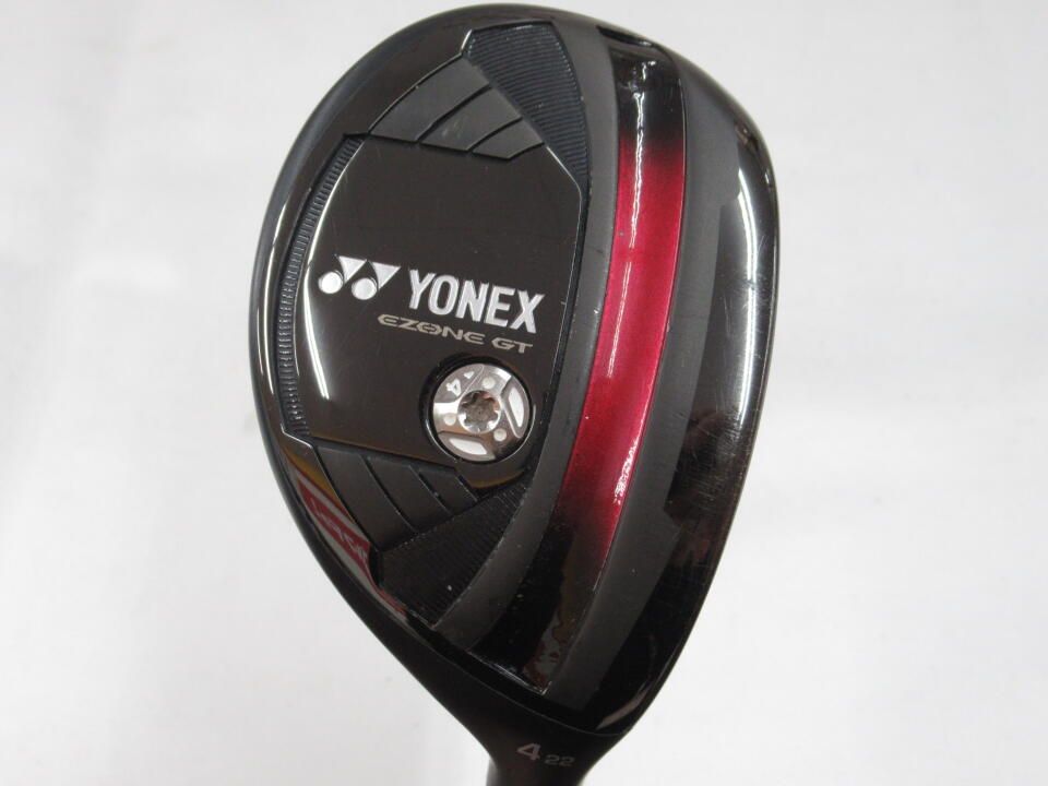 ヨネックス　EZONE GT 2024　22度　REXS KAIZA-U 6　Rフレックス　ユーティリティ　中古　ゴルフドゥ！岡崎上里店【最短即日発送】