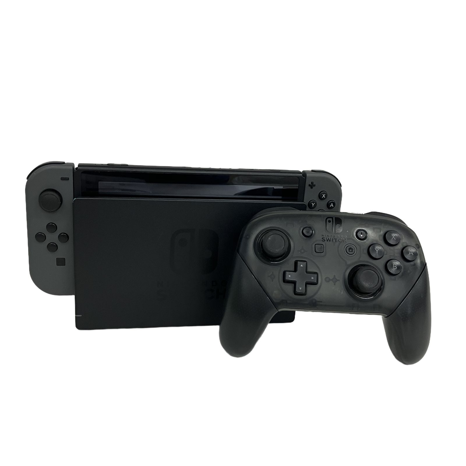 Nintendo Switch 本体 コントローラー ドック Nintendo Switch 本体