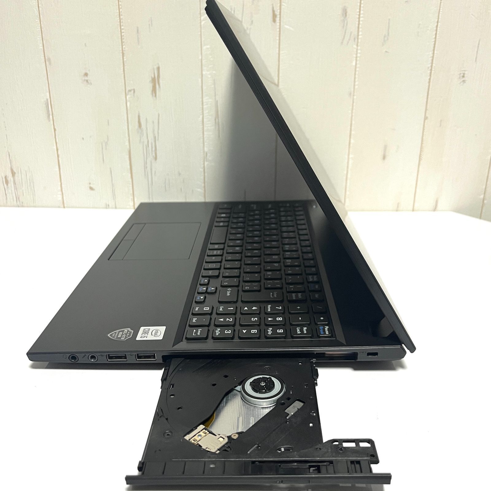 Corei5 SSD256GB 15.6型ノートPC マウス 2020年製 - メルカリ