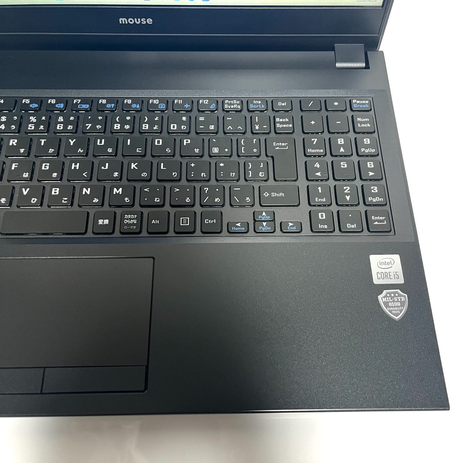☆2020年製☆ Corei5 15.6型 フルHD J02 dynabook Corei5 - SSD256GB