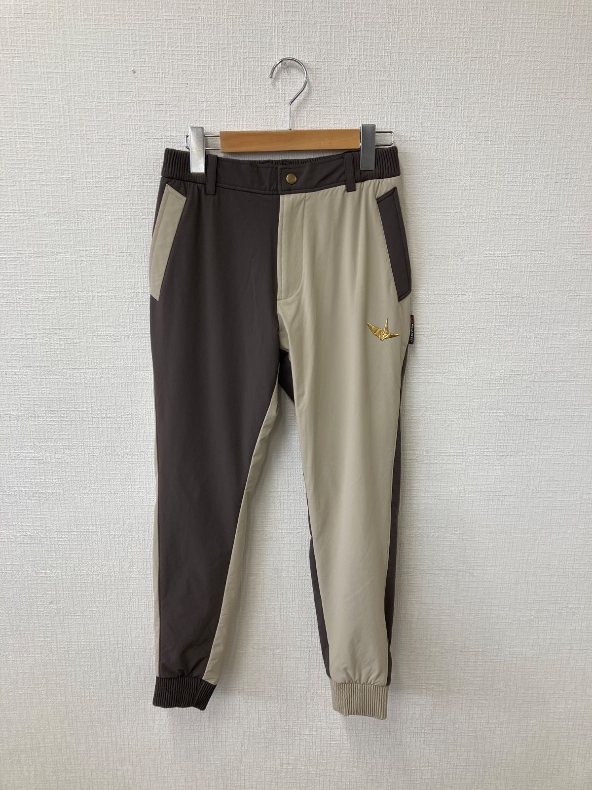 1piu1uguale3 ウノピュウノウグァーレトレ パンツ Ⅰsize