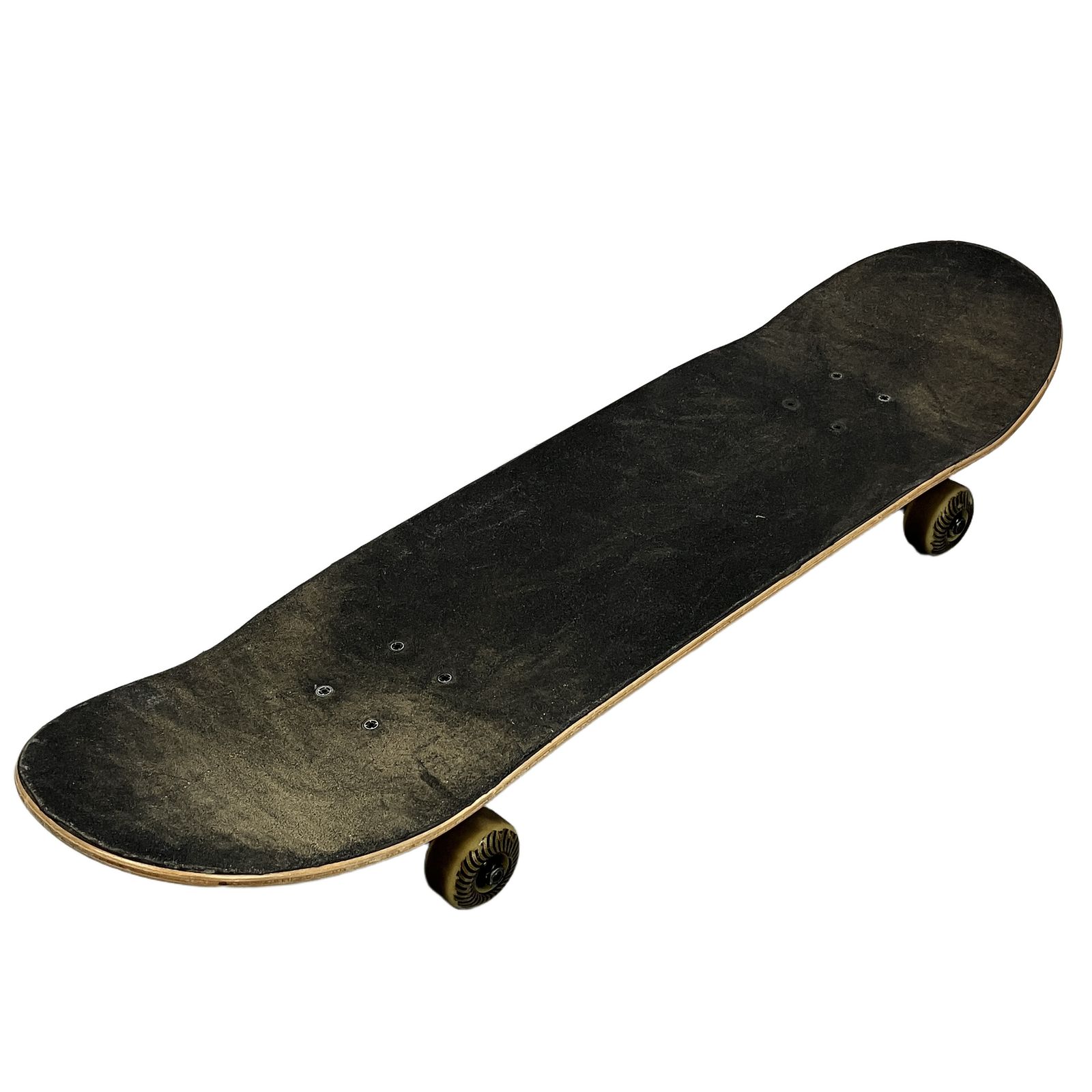 Supreme Airbrushed Floral Skateboard Deck White シュプリーム デッキ スケートボード thunder 中古 T11177039