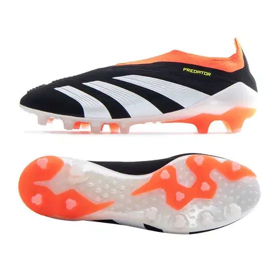 新品 アディダス サッカーシューズ プレデター エリート LL AG