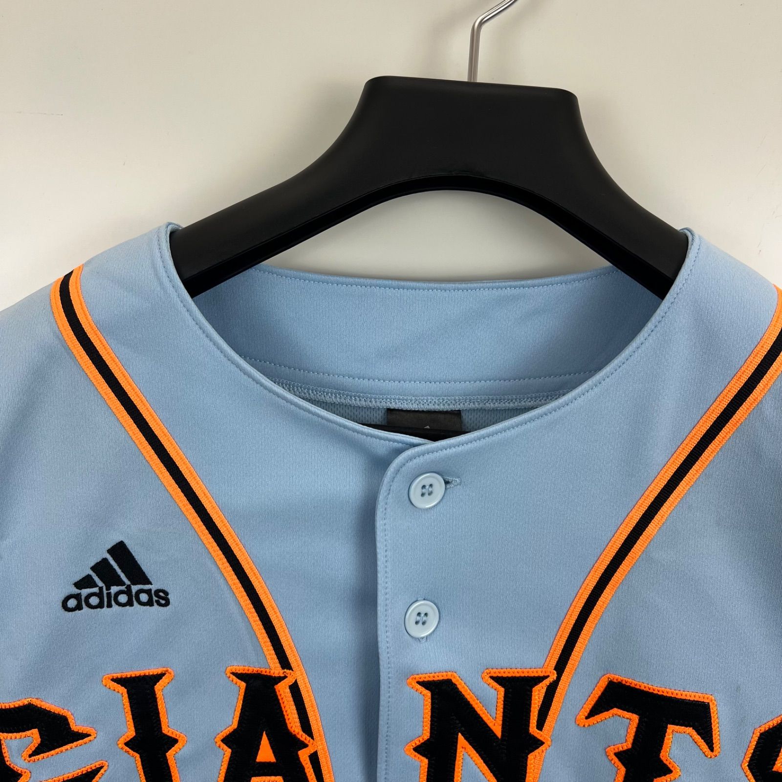 adidas 2013 PNB YOMIURI GIANTS #48 YANO M アディダス 巨人 読売