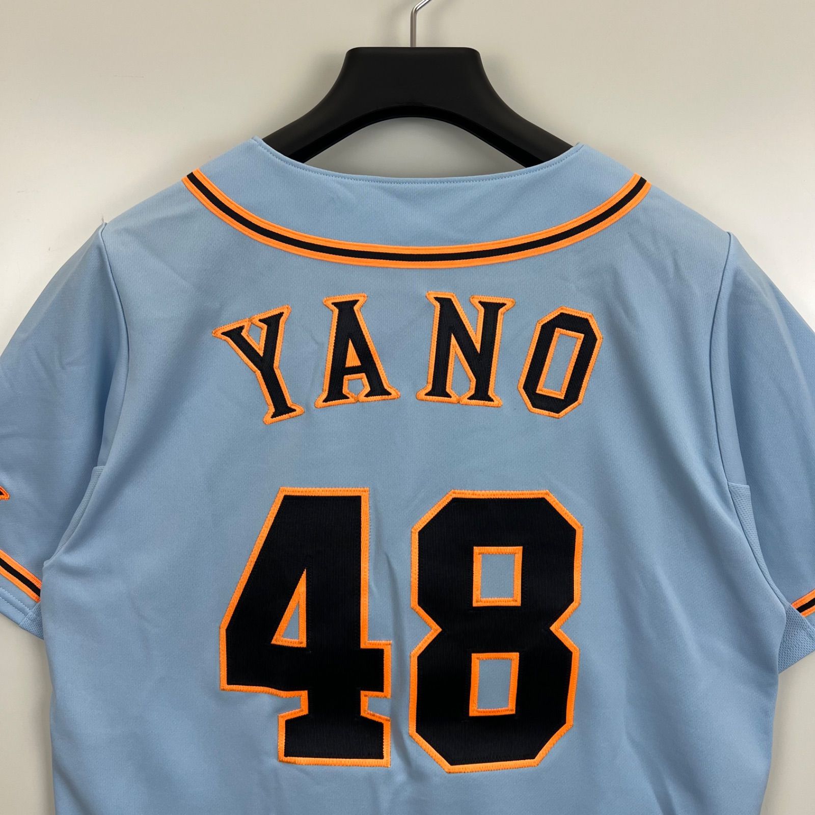 adidas 2013 PNB YOMIURI GIANTS #48 YANO M アディダス 巨人 読売