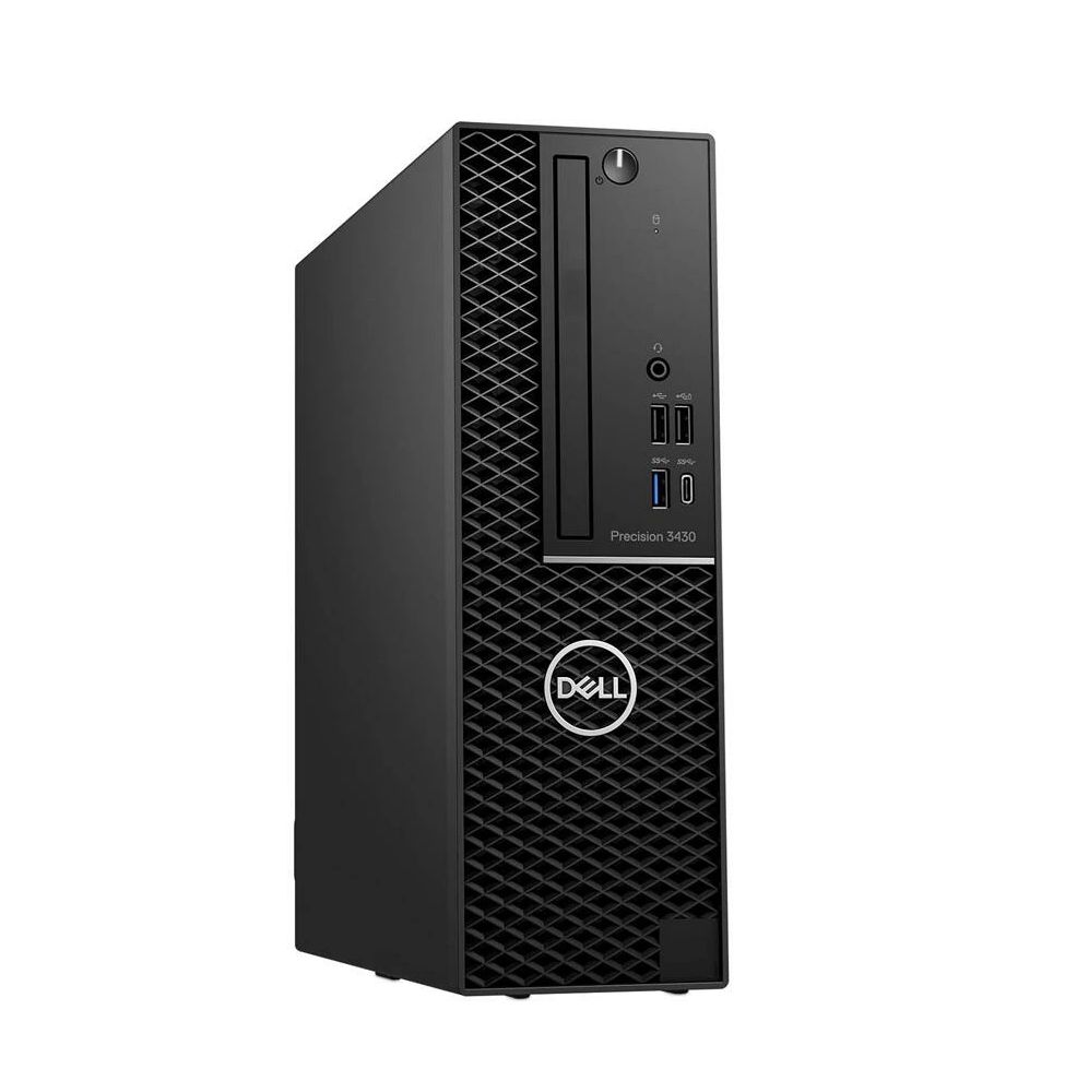 Dell Precision 3430第8世代 Core i7-8700 16GB / 256GB Windows11 Pro / 中古パソコン / Office付き / 初期設定済み 30日保証