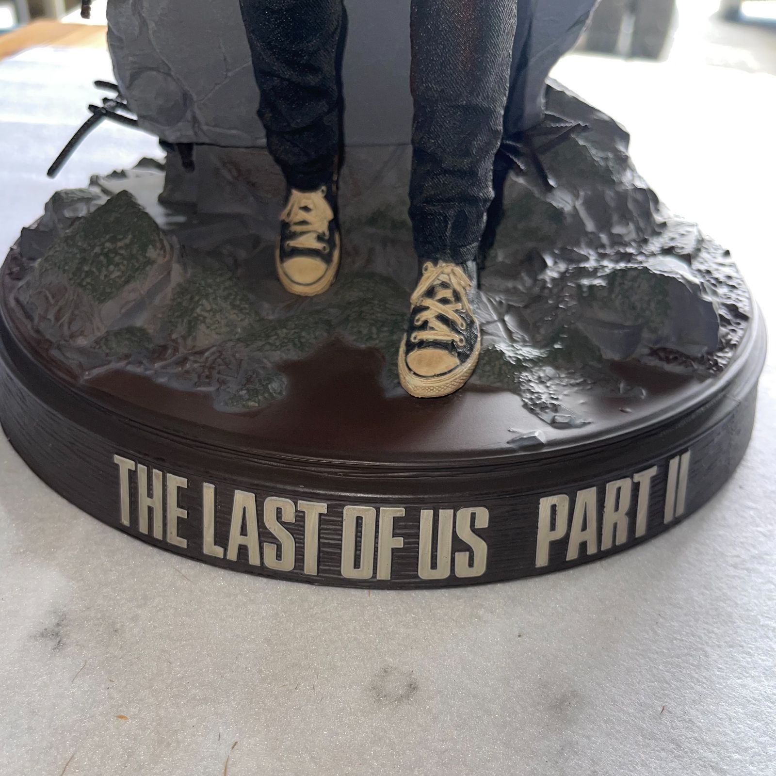 THE LAST OF US PART II ラストオブアス2 コレクターズエディション
