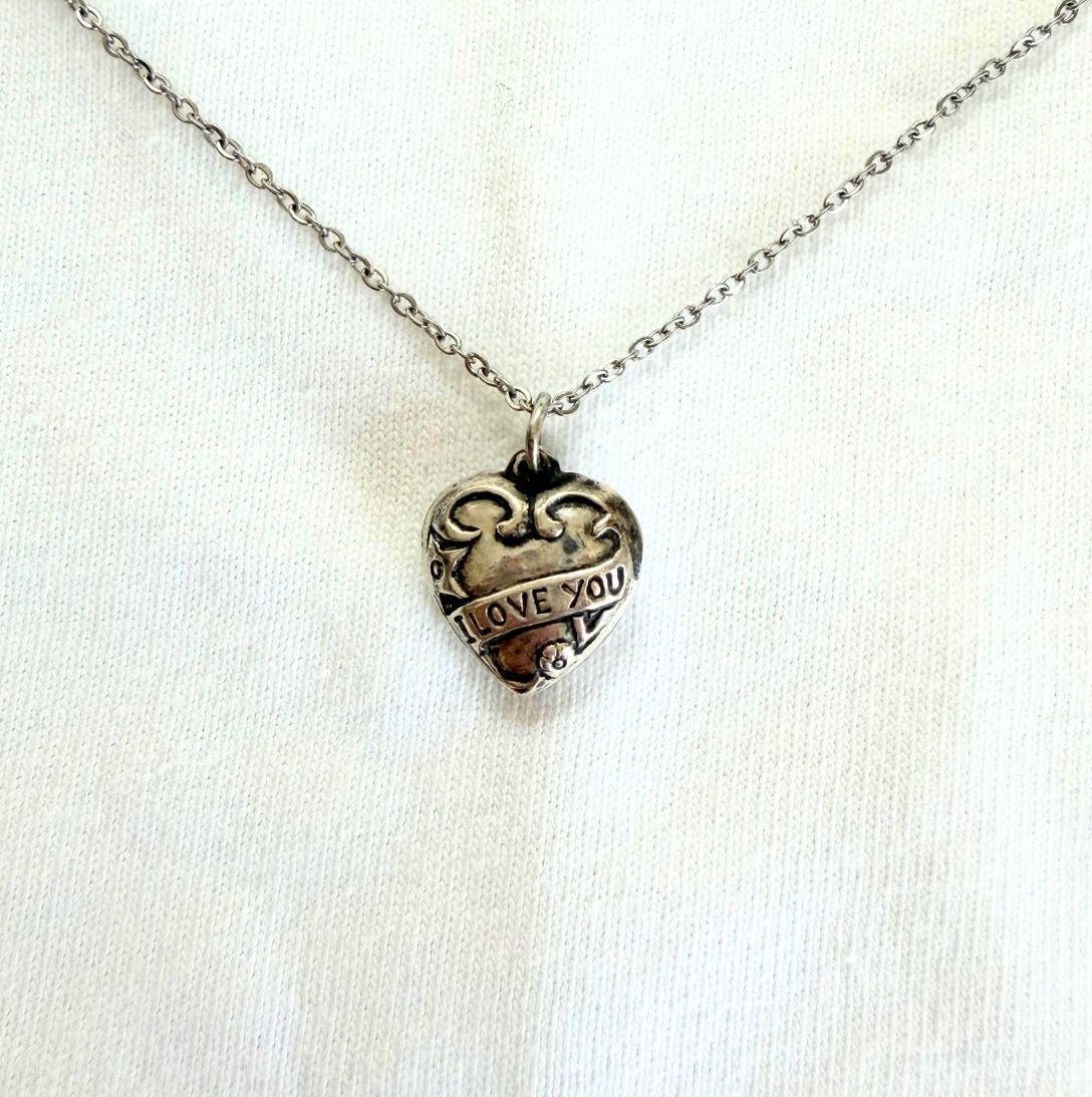 40s Sweetheart Jewelry】 スウィートハートジュエリー パフィハート 40s Sweetheart Jewelry】 スウィートハートジュエリー パフィハート