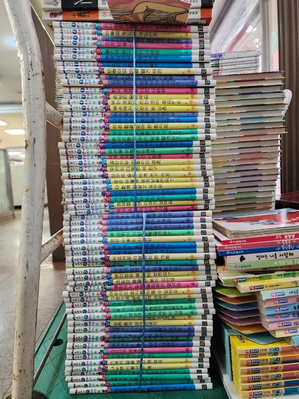 MBA 教科書の中の経済社会 ワニブックス 63巻 セット 小学低学年用本