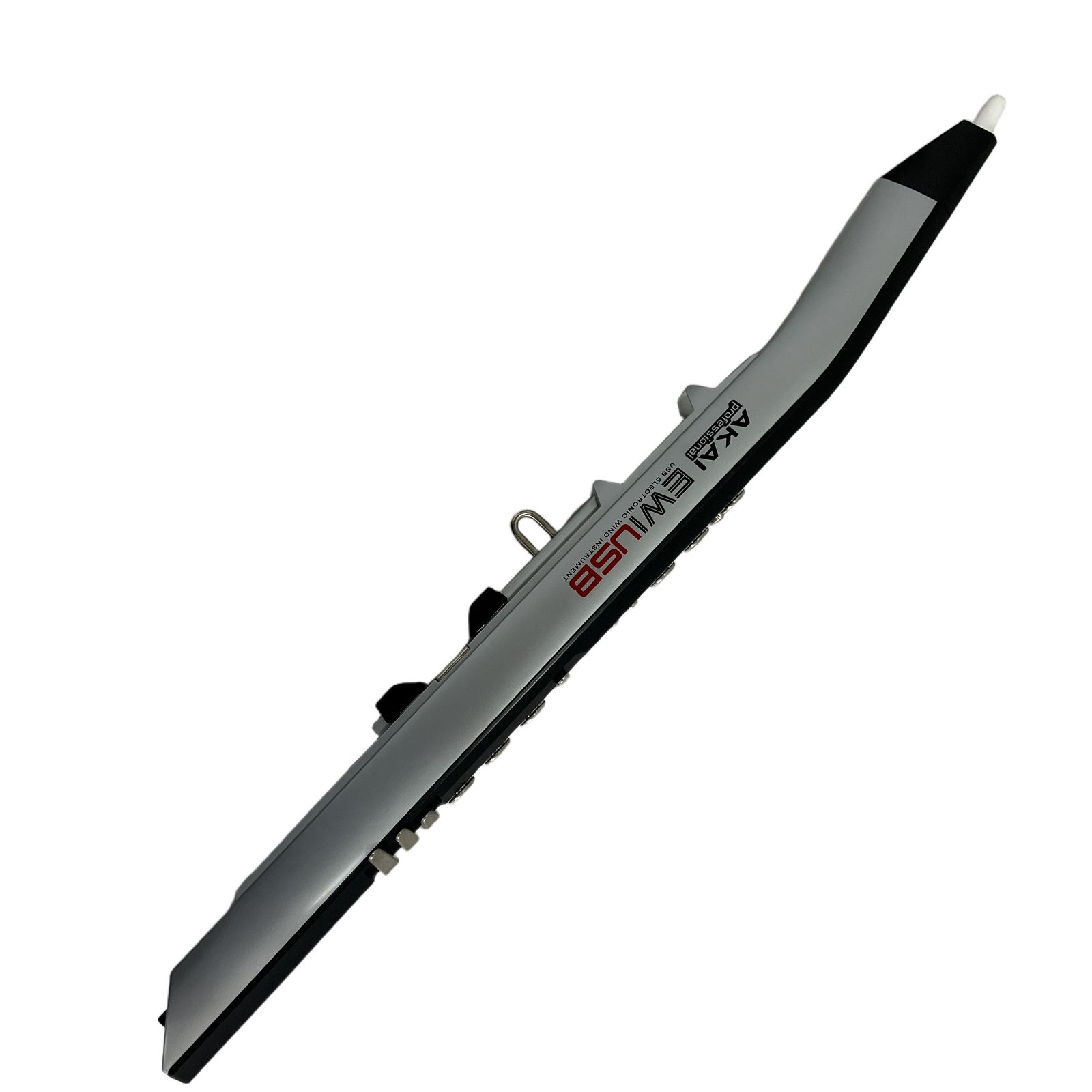 AKAI EWI USB ウィンドシンセサイザー MIDIコントローラー 中古 T11206014