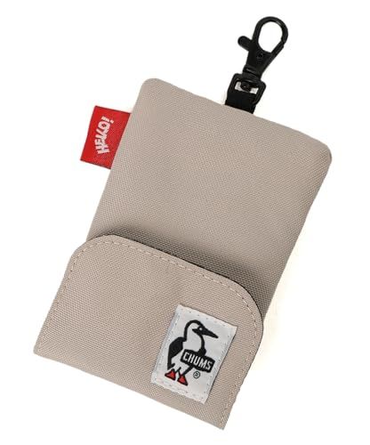 [チャムス] メンズキーケース Recycle Retractor Key Holder送料無料 a4d6287e