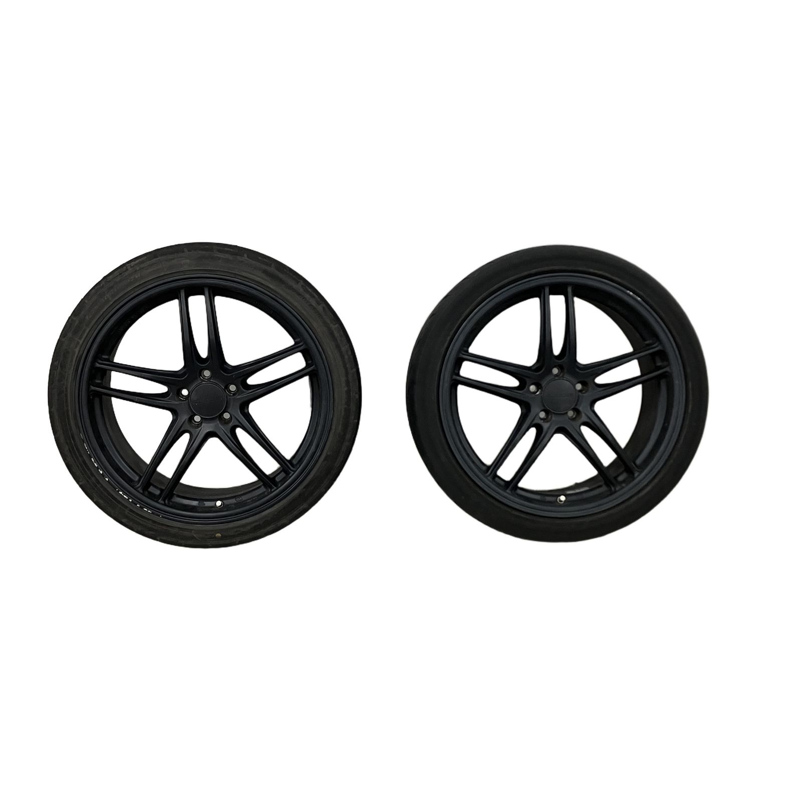 Prodrive GC-05R 18インチ 8J PCD100 18×8J ホイール 4本セット 