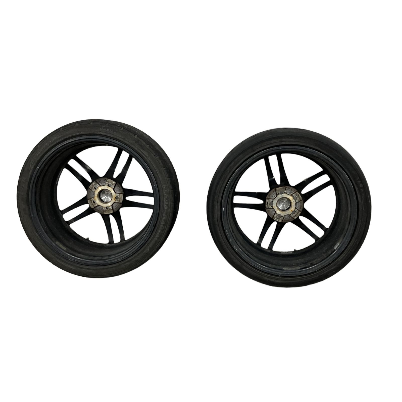 Prodrive GC-05R 18インチ 8J PCD100 18×8J ホイール 4本セット 