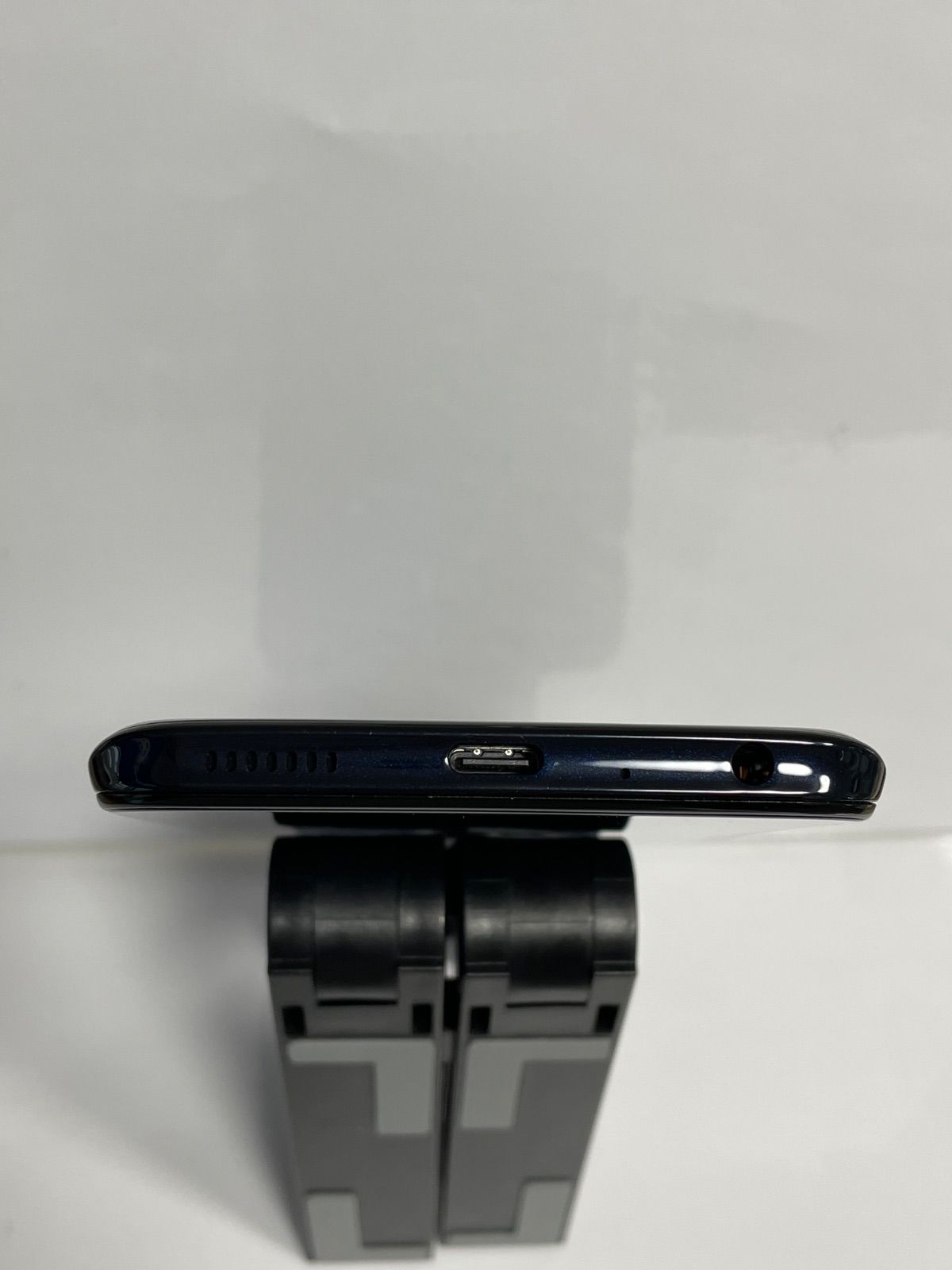 良品】ZTE a1 128GB ブラック SIMロック解除済 - メルカリ