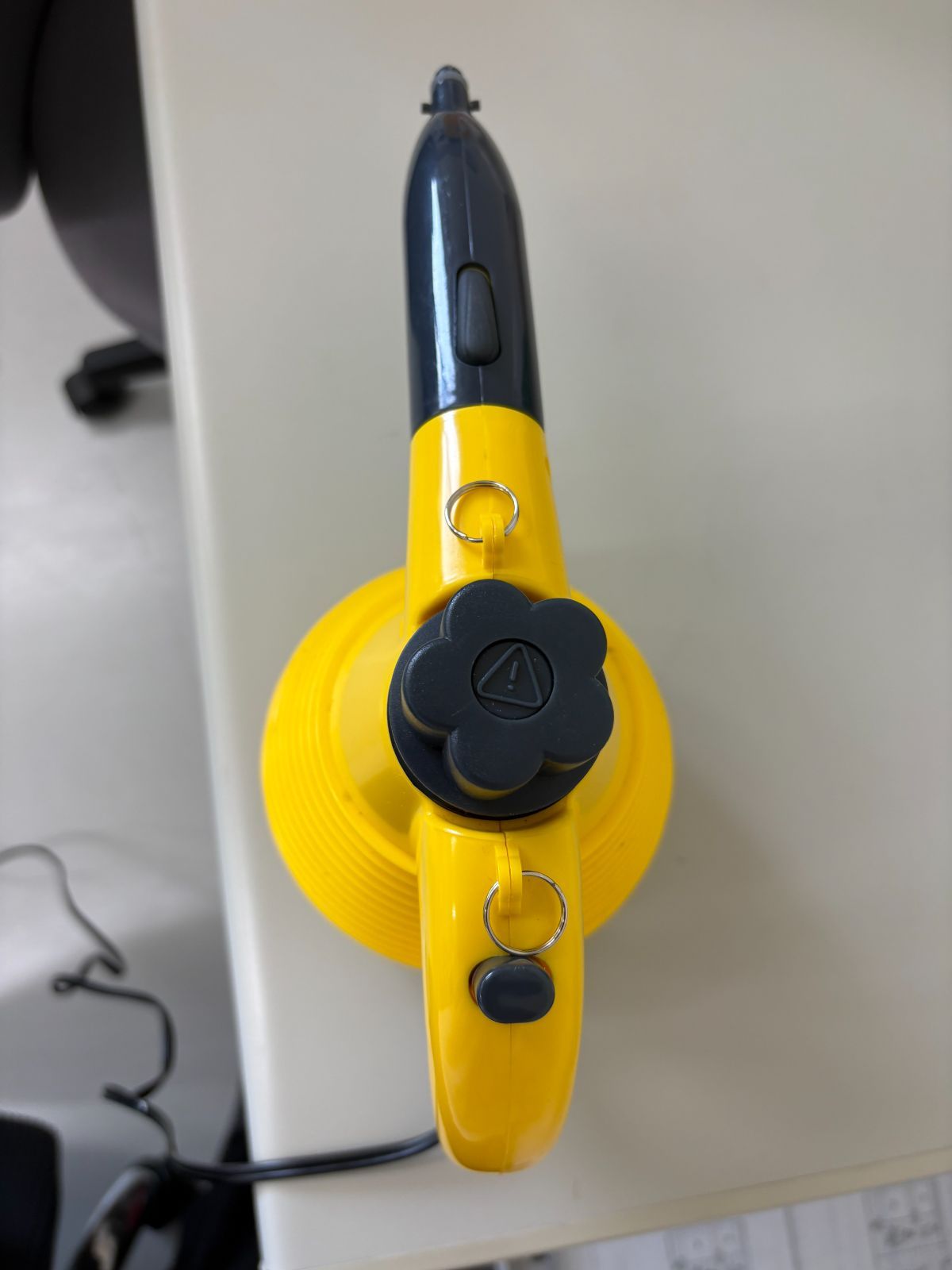 ポータブルスチームクリーナー - メルカリ