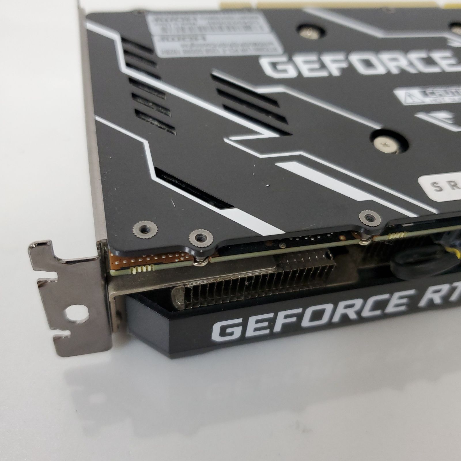 NVIDIA ・グラフィックボード・NVIDIA GeForce RTX 3060 ・12GB GDDR6