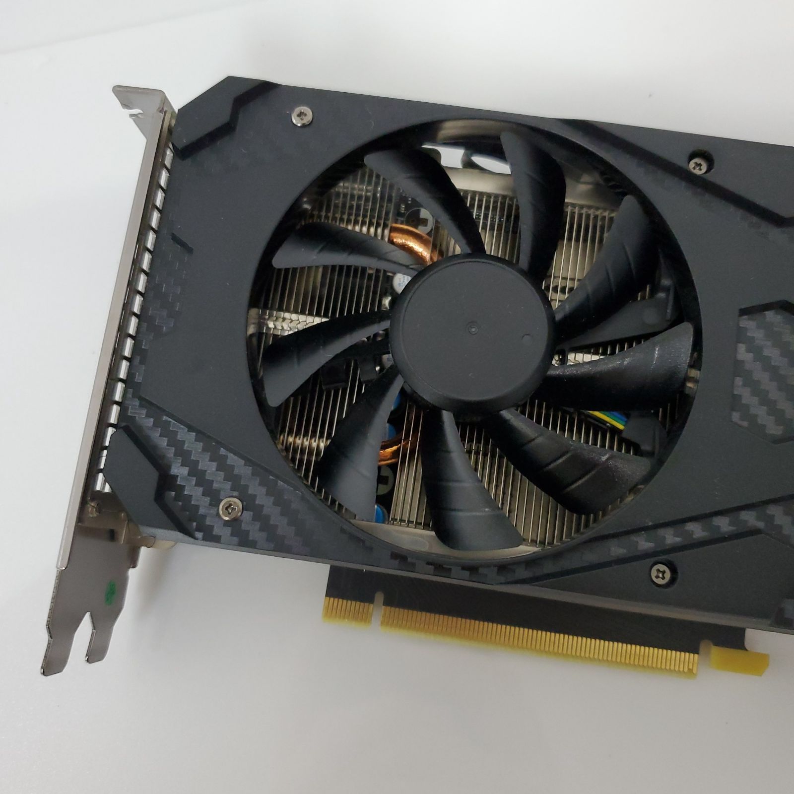 NVIDIA ・グラフィックボード・NVIDIA GeForce RTX 3060 ・12GB GDDR6