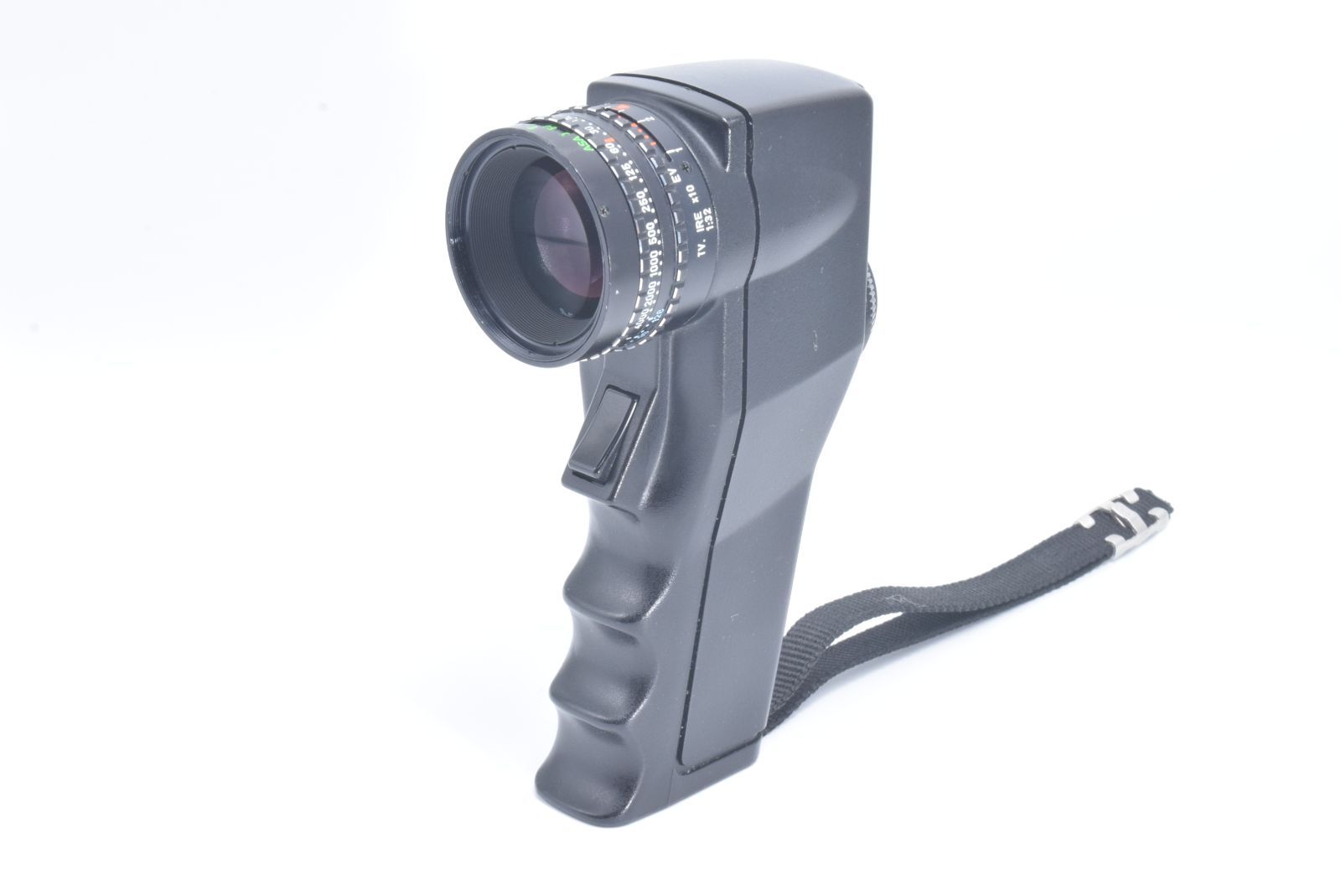 PENTAX ペンタックス デジタルスポットメーター 露出計 キャップ付き [#229]