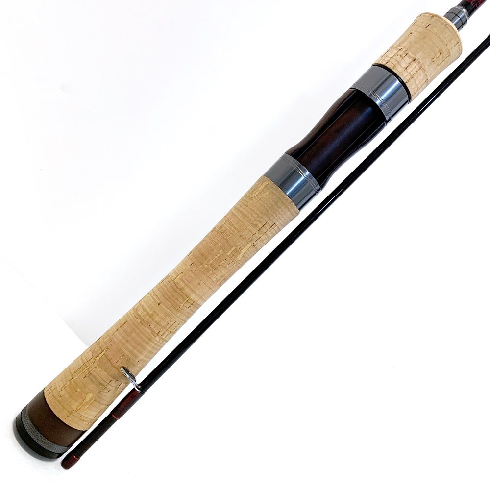 【加古川店】 中古 TENRYU | 天龍 ロッド レイズオルタ RZA622S-ULS 【83】
