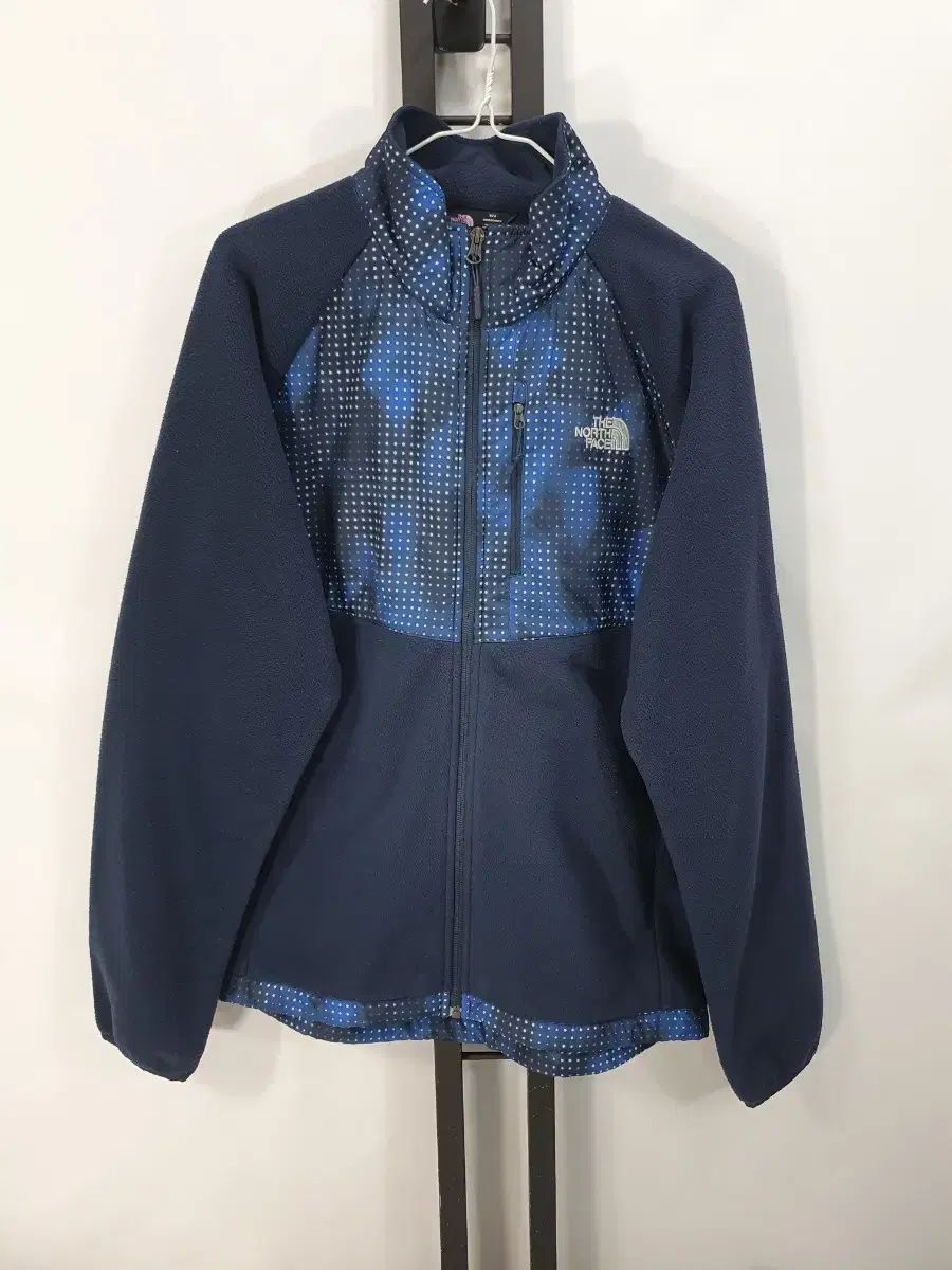 THE NORTH FACE ザノースフェイス フリース デナリ ジャケット ネイビー m