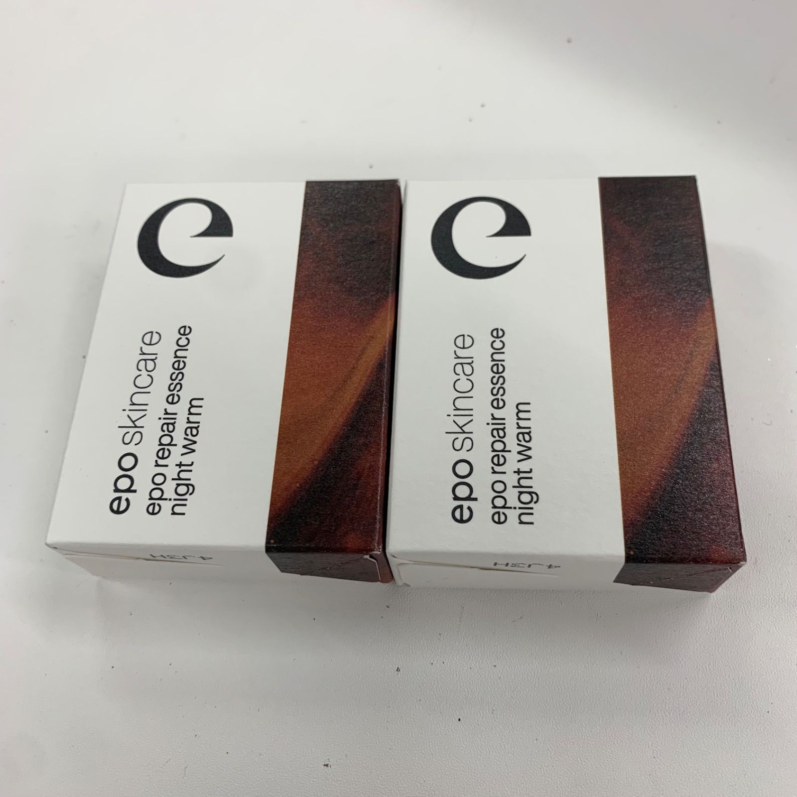 M4462 K epo skincare エポ リペア エッセンス ナイトウォーム 30ml 計 