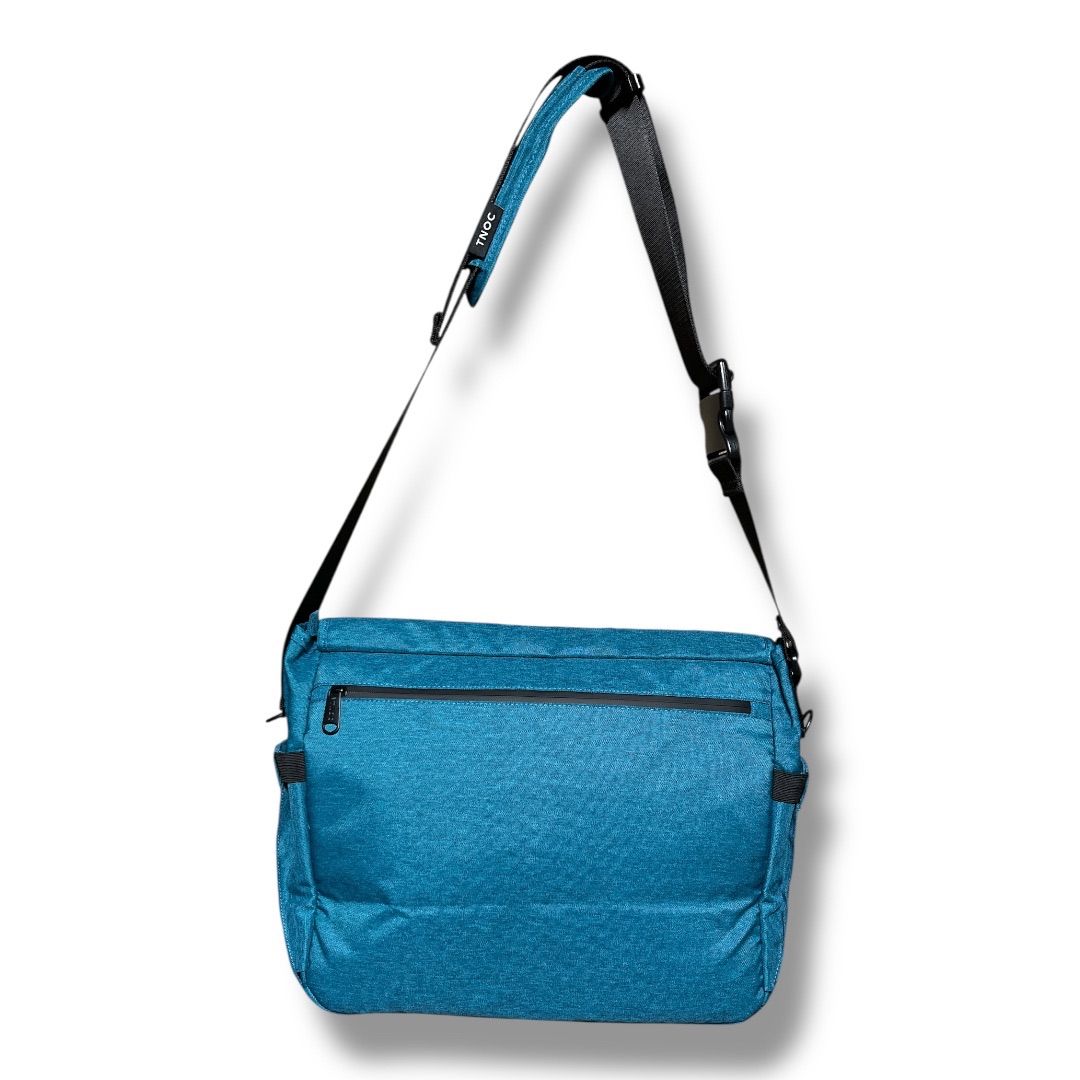 TNOC ティーノック THE 3mile BAG ショルダーバッグ メッセンジャー 