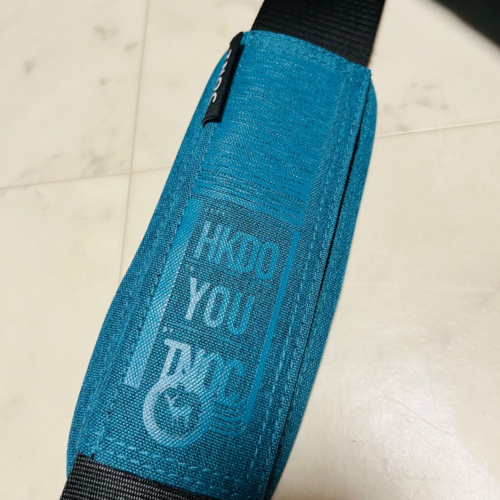 TNOC ティーノック THE 3mile BAG ショルダーバッグ メッセンジャー 