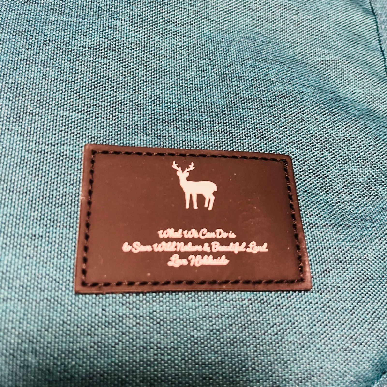 TNOC ティーノック THE 3mile BAG ショルダーバッグ メッセンジャー 